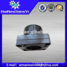 High quality Ball screw support bearing FKA15